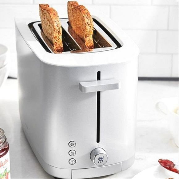 Zwilling Enfingy 2-Slot Toaster